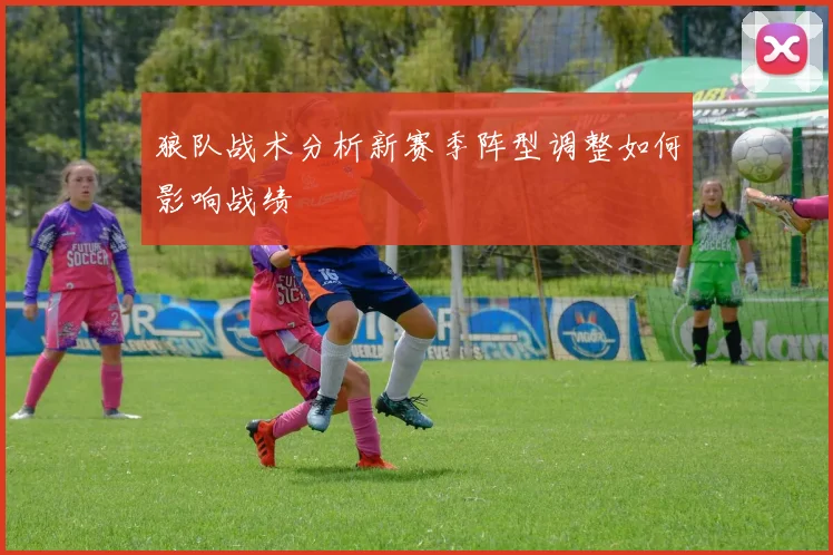 狼队战术分析新赛季阵型调整如何影响战绩